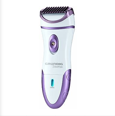 LS 7140 Grundig Waterproof Women's Shaver Gazimağusa - photo 2