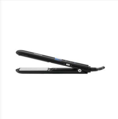 Hs 6532 Grundig Pure Care Black Series Hair Straightener Gazimağusa