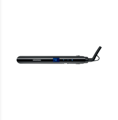 Hs 6532 Grundig Pure Care Black Series Hair Straightener Gazimağusa - изображение 2