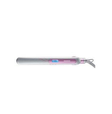 Hs 5630 Grundig Glamstyler Series Hair Straightener Gazimağusa - изображение 2