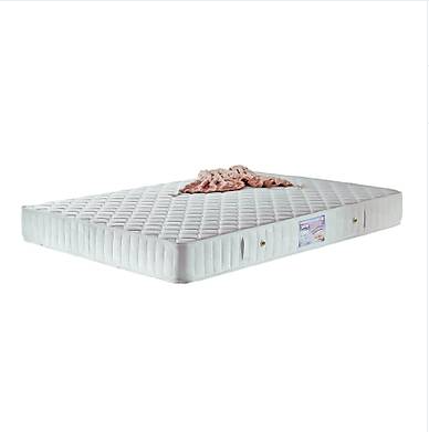 Butaş Safir Full Orthopedic 150x190 Double Mattress 