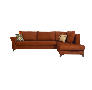 Buse Corner Sofa (Right Extension) DEFNE 10 Nicosia - изображение 2