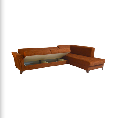 Buse Corner Sofa (Right Extension) DEFNE 10 Nicosia - изображение 4