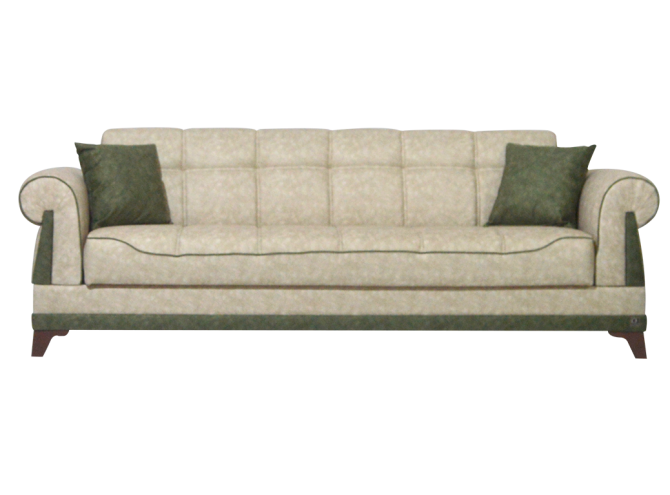 Elite Sofa Set 3+3+1 K:DEFNE18 B:DEFNE14 Nicosia - photo 2