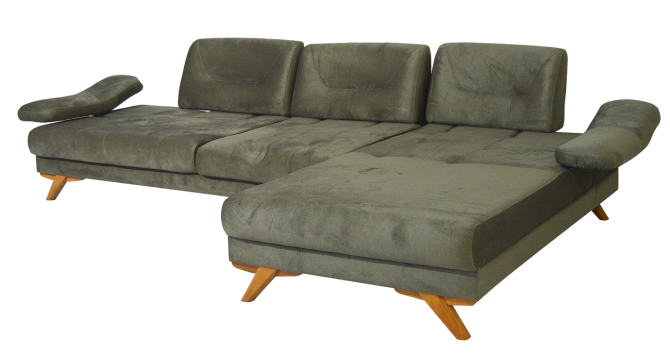 Magnum Corner Sofa (Right Extension) Milano13222 Nicosia - изображение 2