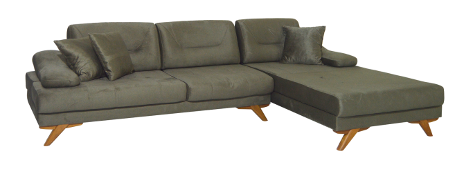 Magnum Corner Sofa (Right Extension) Milano13222 Nicosia - изображение 1