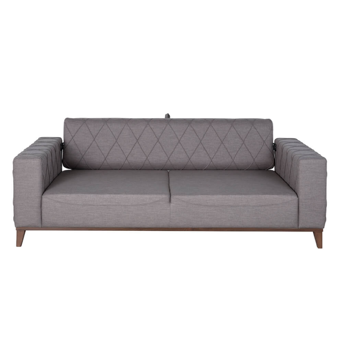 Sonia Large Double Convertible Sofa Nicosia - изображение 1