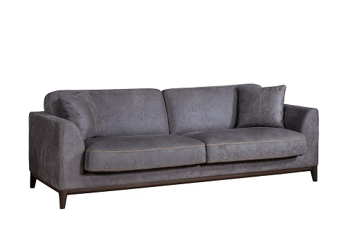 Edmond 3+2+1 Sofa Set Nicosia - изображение 4