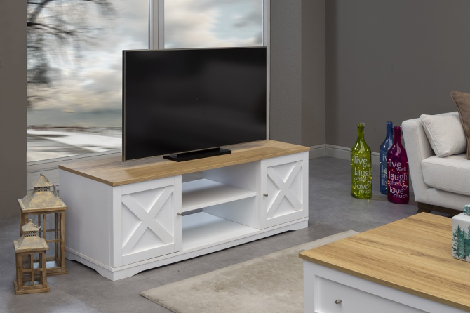 Pure TV Stand  - photo 1