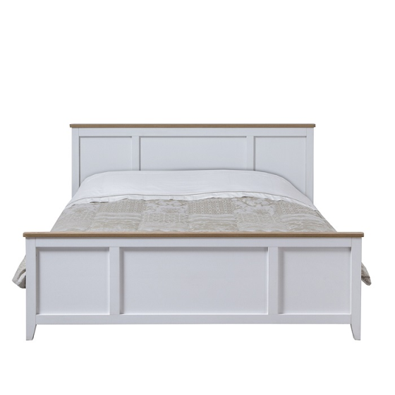 Arcadia Double Bed for 160 