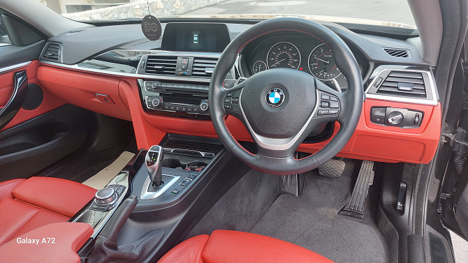 Bmw 420d Gazimağusa - photo 4