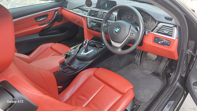 Bmw 420d Gazimağusa - photo 9