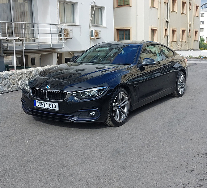 Bmw 420d Gazimağusa - photo 8