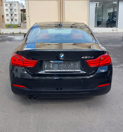 Bmw 420d Gazimağusa - photo 5