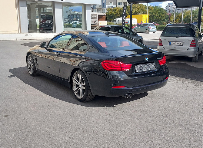 Bmw 420d Gazimağusa - изображение 10