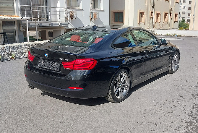 Bmw 420d Gazimağusa - photo 2