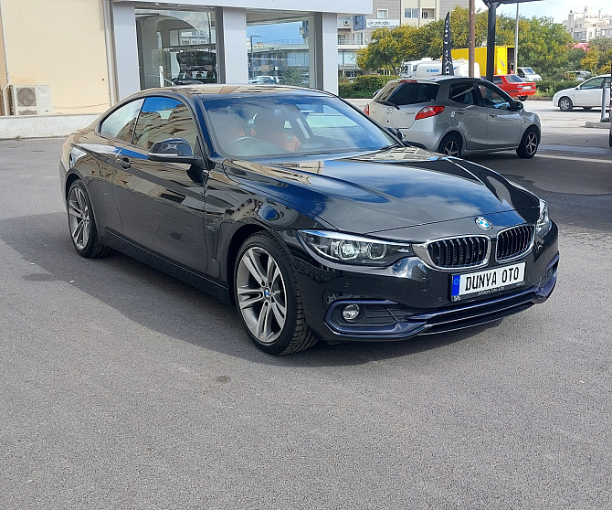 Bmw 420d Gazimağusa - изображение 7