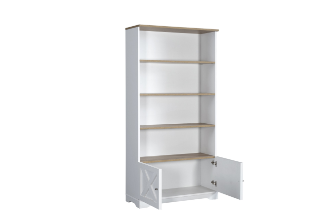 Pure Bookshelf Gazimağusa - изображение 3