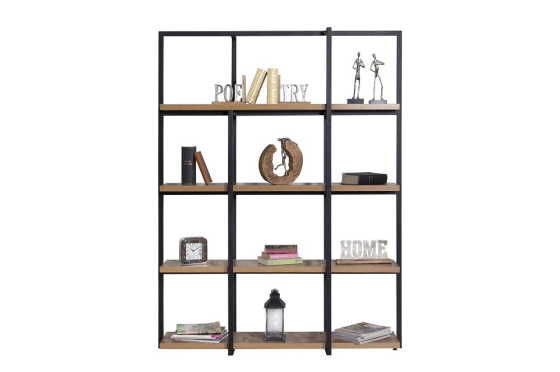 Lavoro Bookcase Gazimağusa