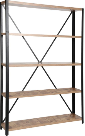 Lavoro Large Bookcase Gazimağusa