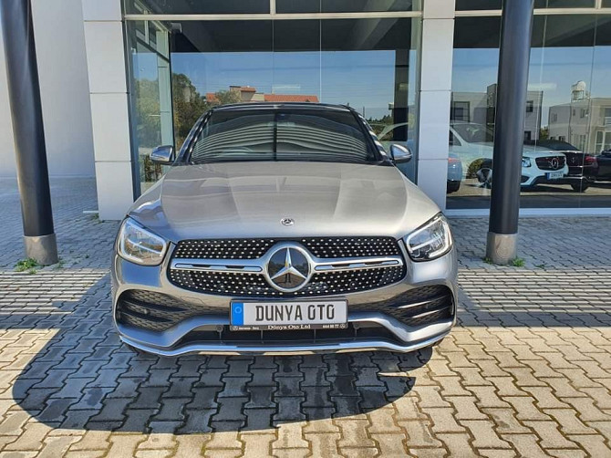 Mercedes-Benz Gazimağusa - photo 2