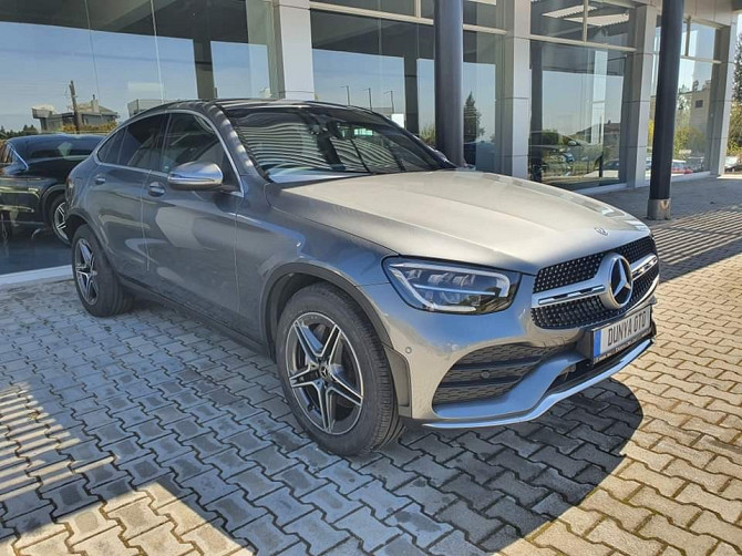 Mercedes-Benz Gazimağusa - photo 1