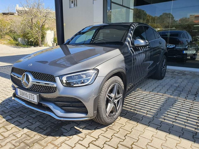 Mercedes-Benz Gazimağusa - photo 3