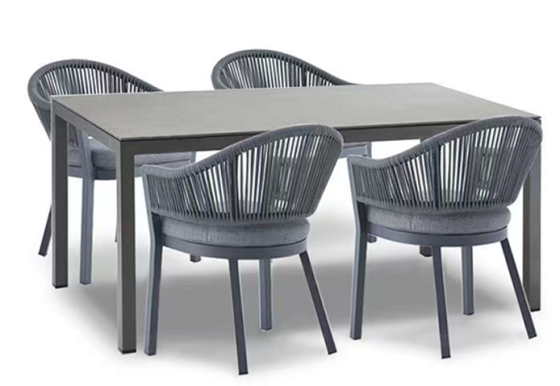 DX1093 Furniture set Ankara