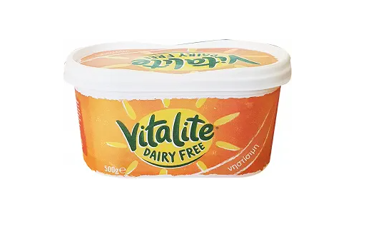 Vitalite Dairy Free Margarine 500g 