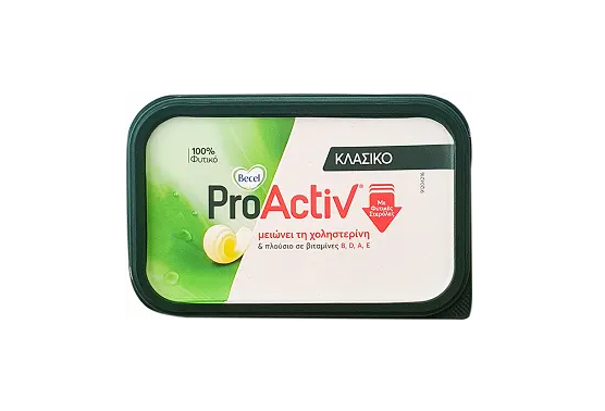 Becel Pro Activ Classic Margarine 500g  - photo 1