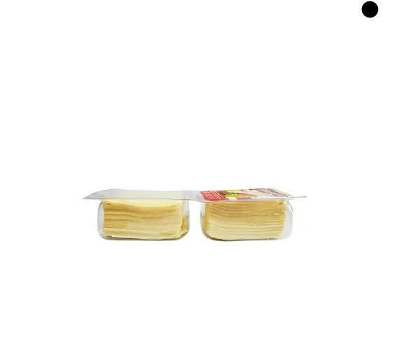 Tronik Edam Cheese Slices 2x500g  - изображение 2