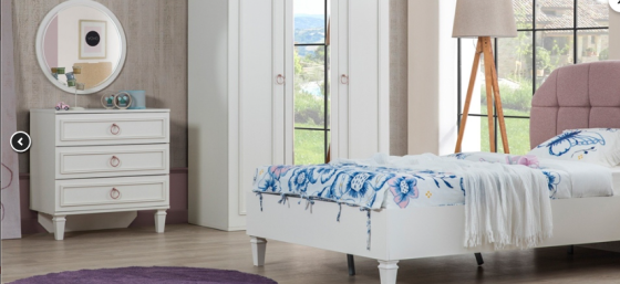 GALA ANGEL Mattress 100X200 Cm 