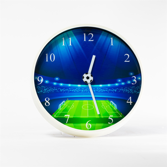 D19-796 Football Decorative Clock Gazimağusa