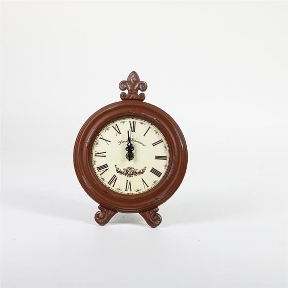 TRQ-592 Decorative Clock Gazimağusa