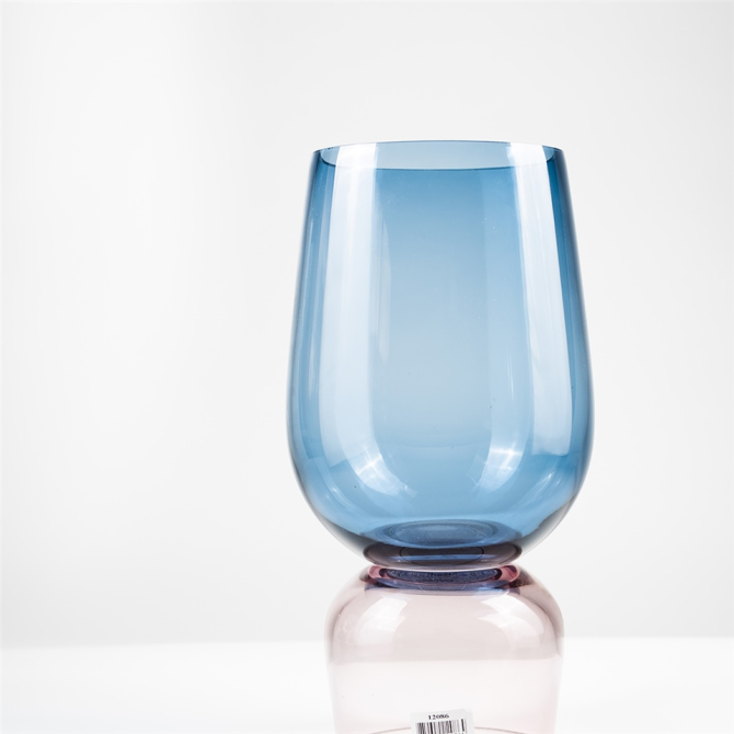 TRQ-159 Decorative Vase 15X30 cm Gazimağusa - изображение 1