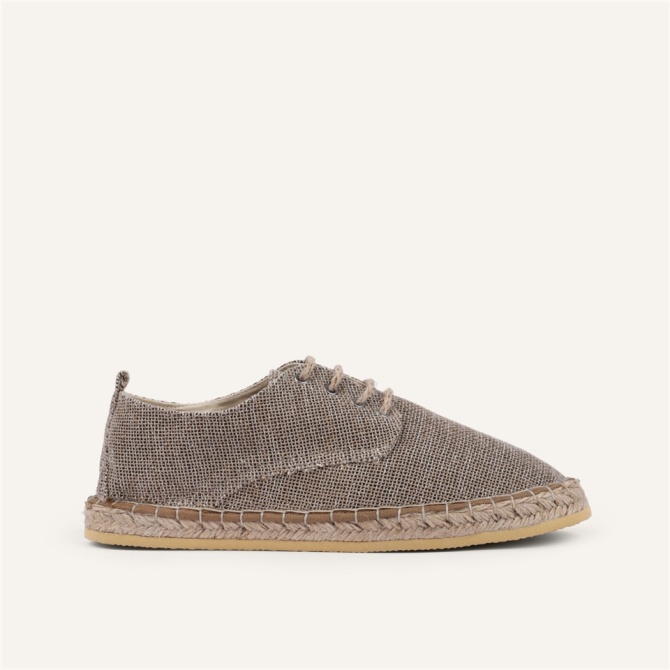 Linen Espadrilles  - photo 5