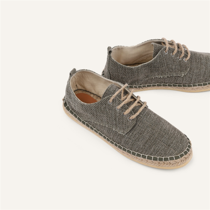 Linen Espadrilles  - photo 6