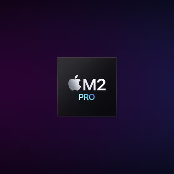 Apple Mac Mini with M2 Pro Chip (Apple M2 Pro/16GB/512GB SSD/16 Core GPU) - Silver Gazimağusa