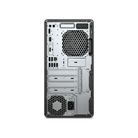 Desktop HP 300 G6 MT 294S9EA (Intel Core i7-10700/8GB/256GB SSD/Intel UHD Graphics 630)  - изображение 3