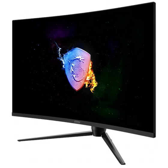 MSI Optix AG321CR 32" FHD 1ms  - photo 2