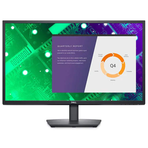 Dell E2722HS 27" FHD 8ms  - изображение 1