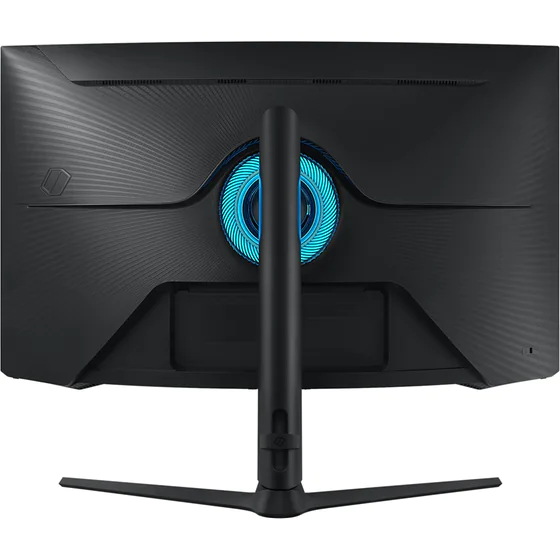 Samsung Odyssey LS32BG750NUXEN 32'' UHD 1 ms  - photo 2