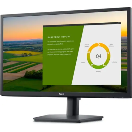 Dell E2422HS 24'' FHD 5ms  - photo 2