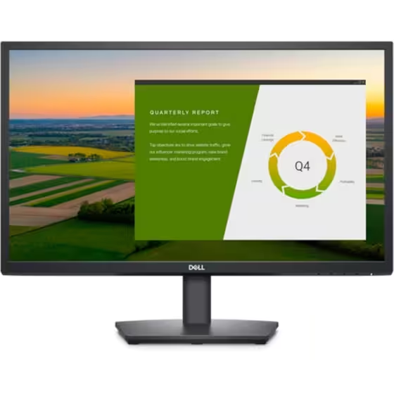 Dell E2422HS 24'' FHD 5ms  - photo 1