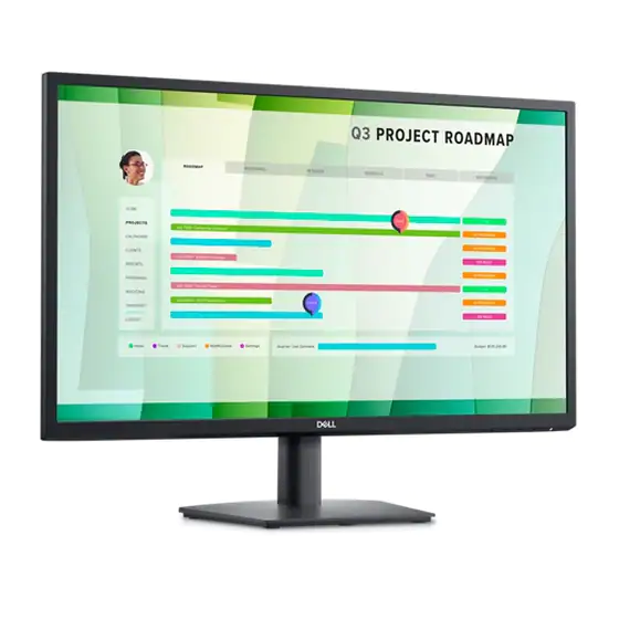 Dell E2723HN IPS 27'' FHD  - photo 2