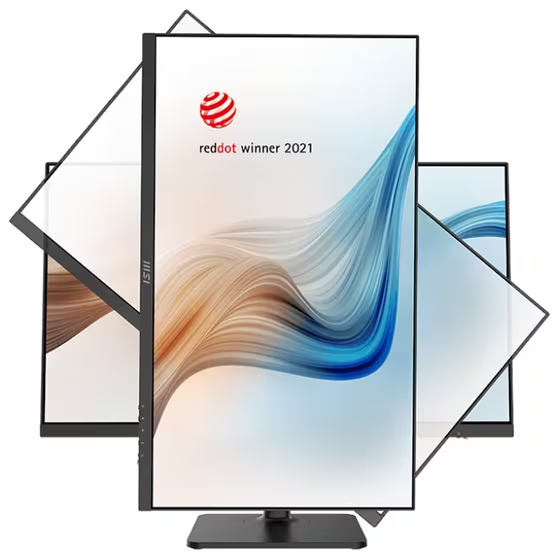 MSI MD271QP 27" QHD 5ms  - photo 8