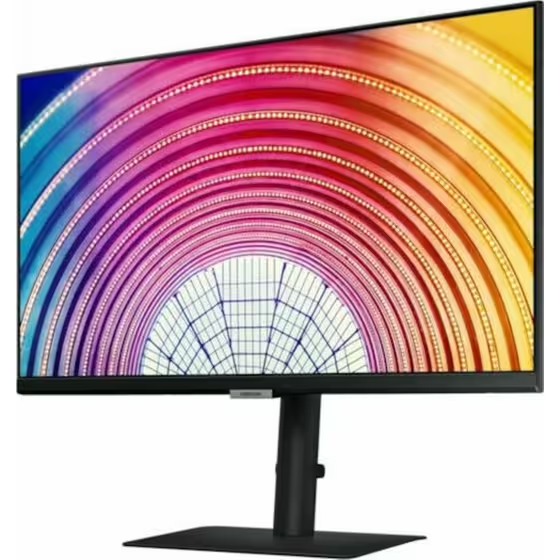 Samsung LS27A600N 27" QHD monitor  - изображение 3