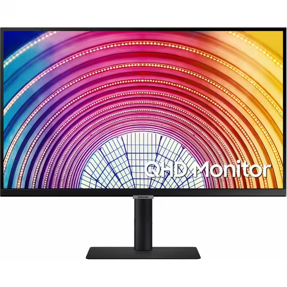 Samsung LS27A600N 27" QHD monitor  - photo 1