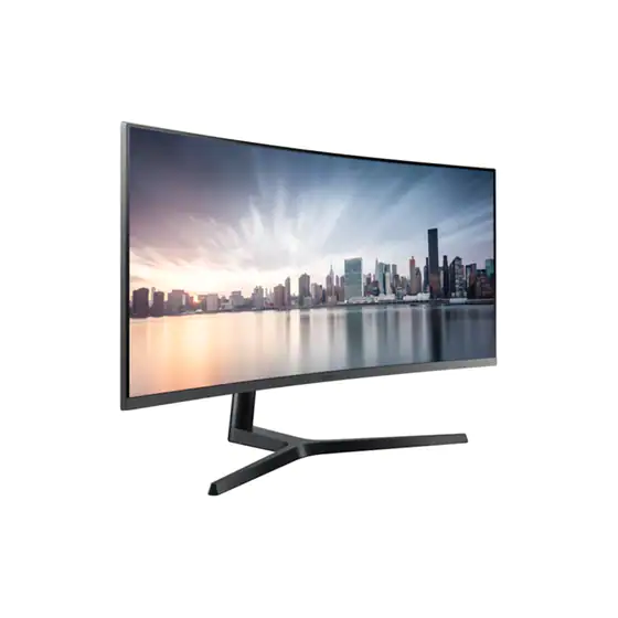 Samsung LC34H890WGRXEN 34" QHD 4 ms  - photo 3