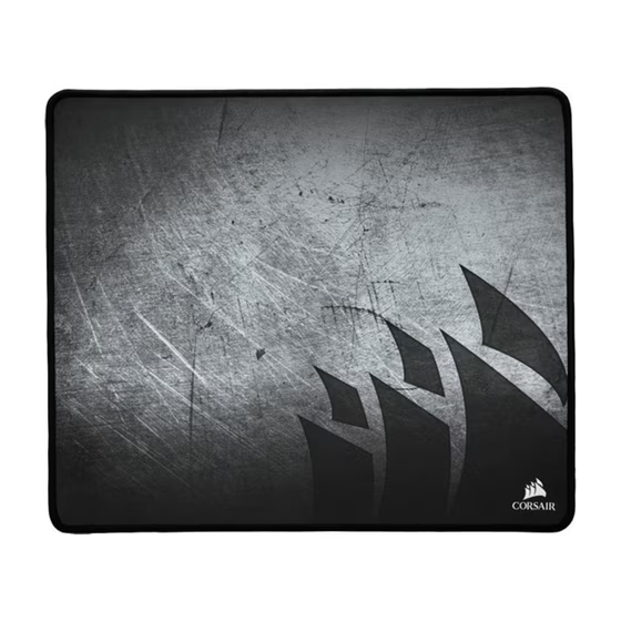 Gaming Mousepad Corsair MM300 Medium - With design  - photo 1